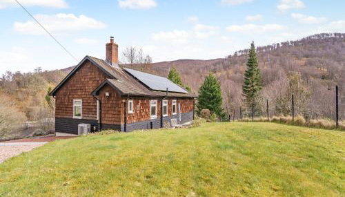 Clunie Dam Lodge - Foto 3