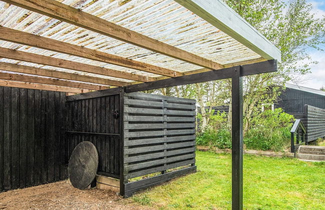 6 Person Holiday Home in Thyholm - Photo 62