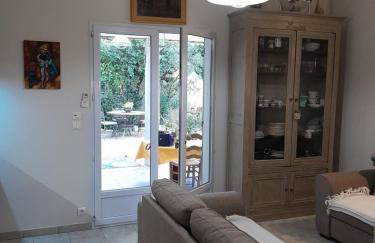 Le Mazet de Louise - Photo 15