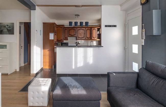 Cosy Cottage a Stone's Throw From Cap Gris Nez - Foto 16