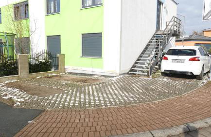 Appartm. near Nürnberg - 6 guests- Car possible - Foto 15