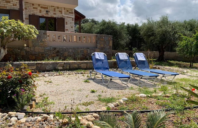 Stunning 3-bedroom Villa Near Malia Beach - Foto 26