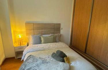 R1 CasaCafe Madrid Apartamento 1 habitación, 4 Personas - Foto 1