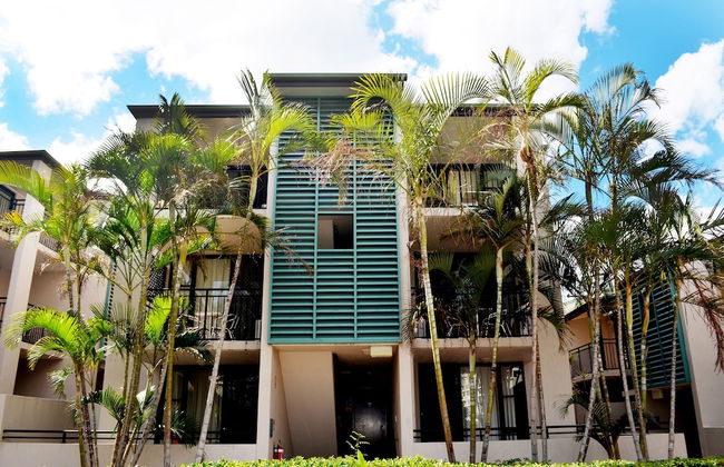 Spring Hill Mews Apartments - Photo 1