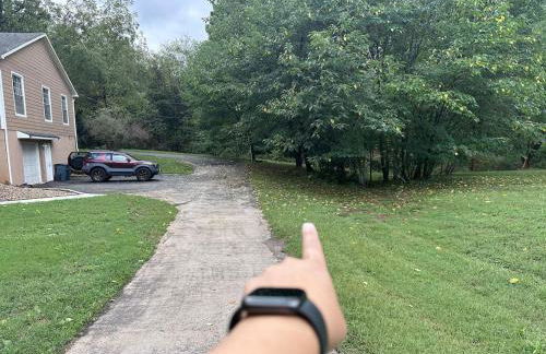 Cozy Duplex w King Bed 2 Full - Foto 40