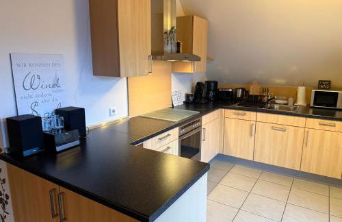 FeWo La Casa - Ferien im Münsterland - Foto 13