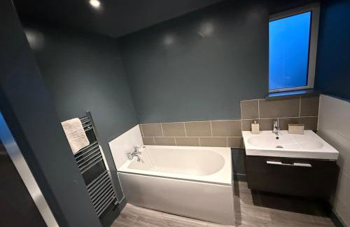 5 bedroom house in Pettswood - Foto 57