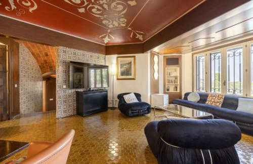 Villa La Guaita - Foto 22