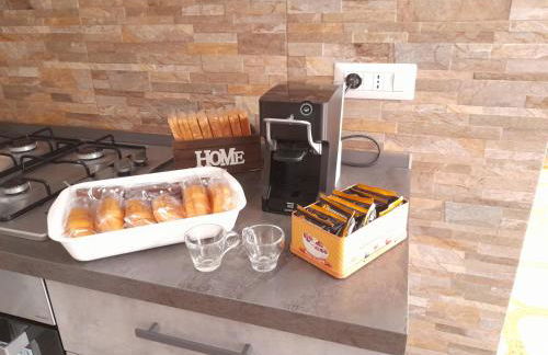 Casa vacanze Perfecta Laetitia Assisi - Foto 10