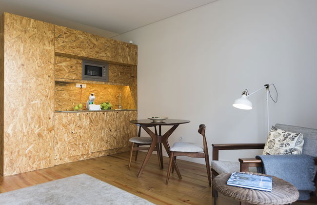 bnapartments Carregal - Foto 15