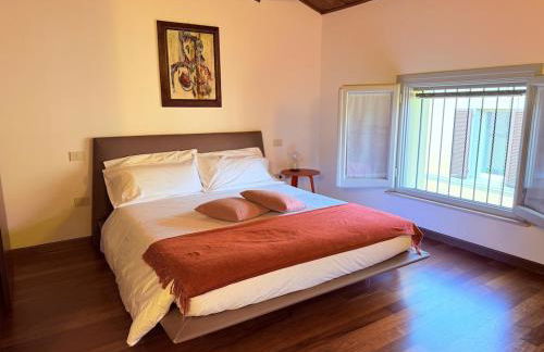 Casa Petrucci 2 centro storico, accesso ztl e park gratuito - Foto 12