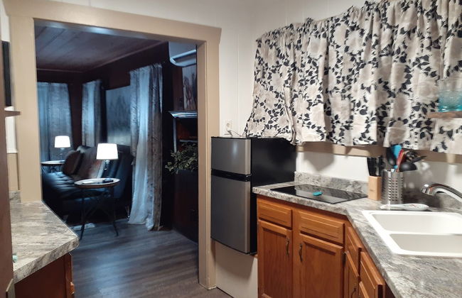 Edgewater Resort - Photo 43