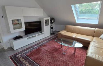 Wohnung Düsseldorf Ratingen nähe Messe Flughafen Uni Essen - Foto 65