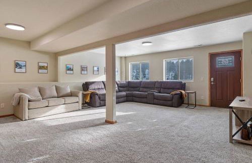 Leightons Lodge Hot Tub Borders National Forest - Foto 40