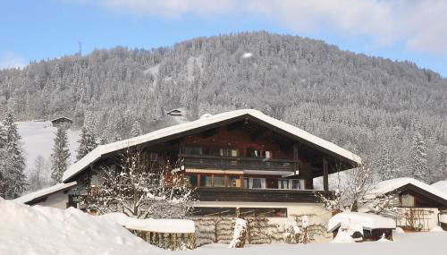 Alpenglühn - Foto 5