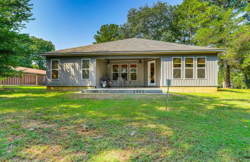 Spacious Heber Springs Home - Easy Marina Access! - Foto 25