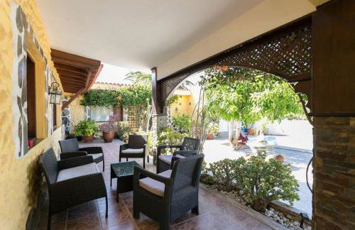 Beautiful villa with stunning view - Foto 5