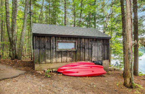 The Stone House- Minocqua - Foto 30