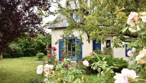 Gîtes Bellevue et Mascaret - Foto 3, Garden