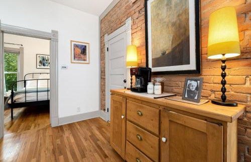 Lola House! Cozy Comfort, Prime Old Town Location - Foto 14