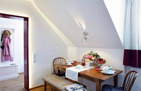 KönigsSCHLAF No5 - Barrierefrei, chic & gemütlich in der Altstadt - Foto 18