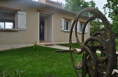 Le Pigeonnier - TG2260 - Foto 4