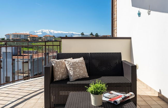 Dimora Lella in Ortona - Foto 21