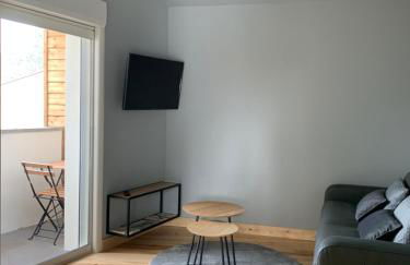 LOFT sous un ciel étoilé 2/4 pers - Foto 6