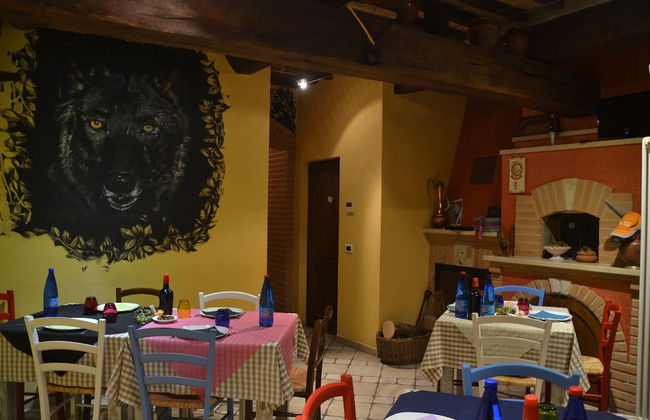 Il Borgo del Lupo - Photo 15