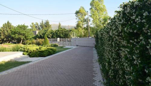 Βίλα Εύη - Foto 2