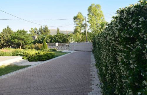 Βίλα Εύη - Foto 2