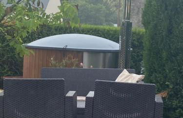 Gîtes le Mont Desclos Saint Michel - Foto 46