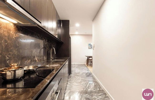 Lumiere Riverside Suite Vip - Foto 73