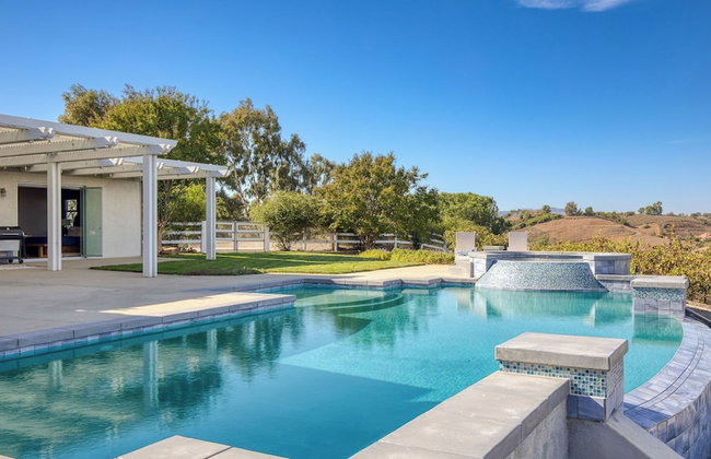Summit Ranch by Avantstay Infinity Pool + Views - Foto 105