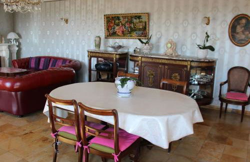 Holiday Home Rocabel mit Blick auf das Wasser by Interhome - Foto 10