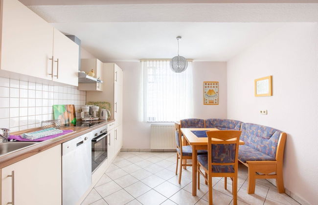 Delightful Holiday Home in Battenberg Near Forest - Foto 51