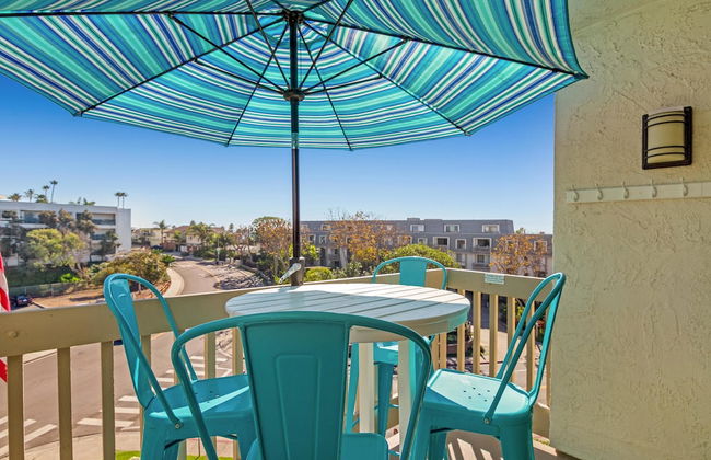 Sea Breeze Penthouse - Foto 23