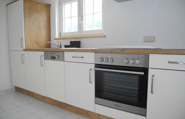 Ammergau Lodge - Foto 38