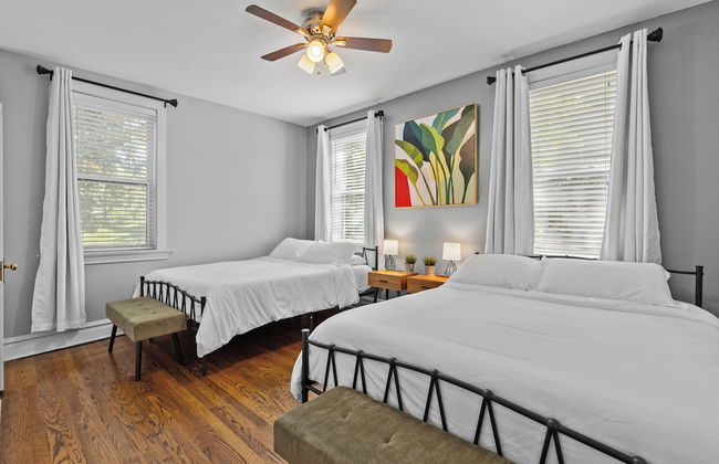 Botanical Bliss | JZ Vacation Rentals - Photo 8