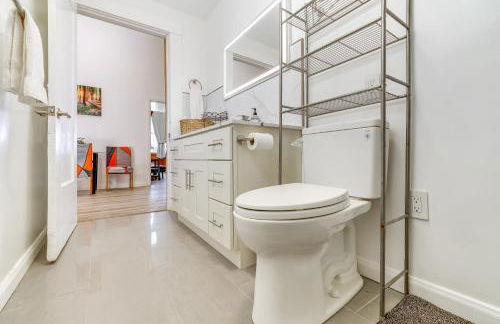 Montara Apartment with Yard Near Beaches - Foto 19