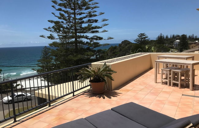 Beachside Holiday Apartments - Photo 32