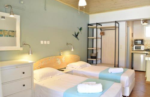 Simatos αpARTments & Studios - Photo 52