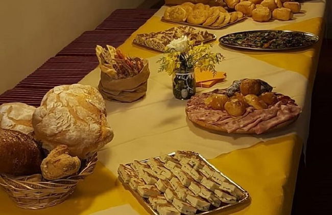 Agriturismo Pian del Tevere - Foto 29