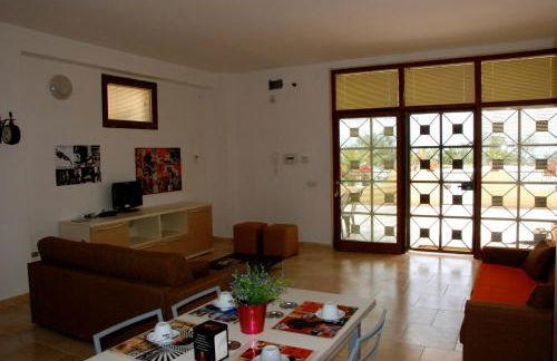 B&B Santa Lucia - Foto 37