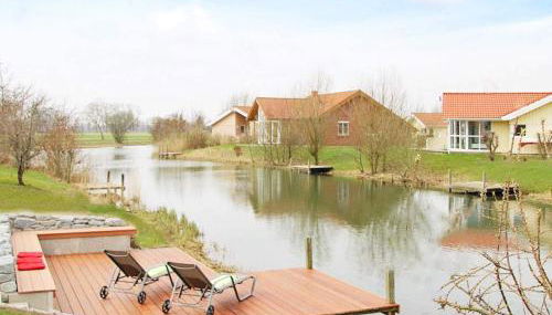 12 person holiday home in Otterndorf - Foto 5