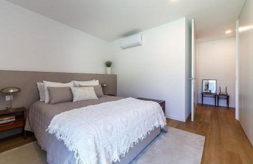 Art Living Gravito incl Parking by Home Sweet Home Aveiro - Foto 12