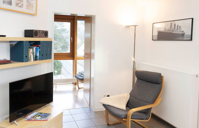 Strandvilla (LUB111) - Foto 3