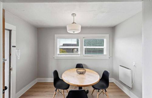 #StayinMyDistrict Heritage House Suite - Foto 31