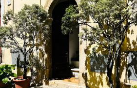 Appartamento accogliente nel centro storico di Fiuggi - Foto 15