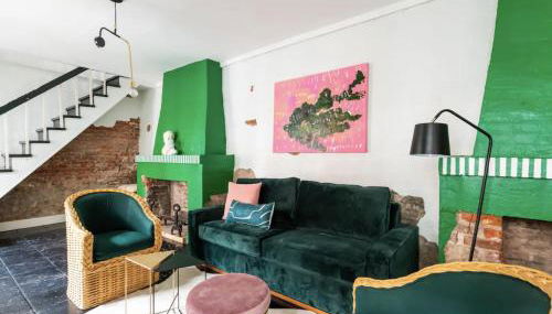 Chic Cottage near the Lower French Quarter - Foto 5